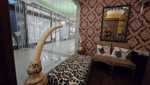 Siam Princess Massage - Dymocks Building