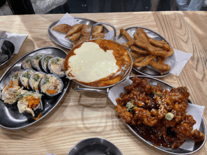 Sinjeon Liverpool St