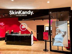 Skinkandy