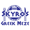 Skyros Greek Meze