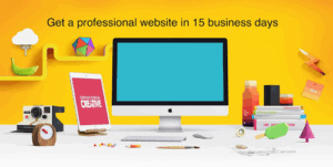 Small Business Web Designs