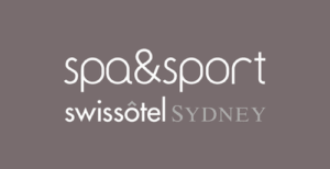 Spa & Sport at Swissotel Sydney