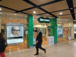 Specsavers Optometrists