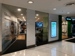 Specsavers Optometrists