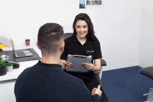 Spine and Posture Care Chiropractor Sydney
