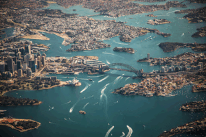 Student Homestay & Guardianship Australia