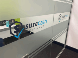 Sure Cash Finance