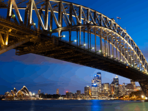Sydney Harbour Dinner Cruises