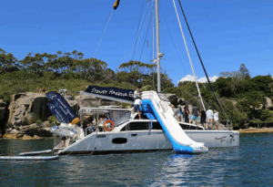 Sydney Harbour Escapes Pty Ltd