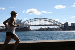 Sydney Sports Podiatry