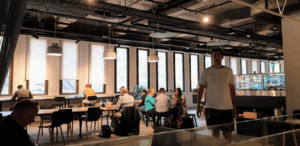 Sydney Startup Hub