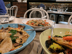 Thai Palate