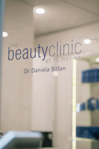 The Beauty Clinic