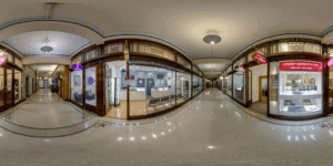 The Jeweller & Watchmaker Service Centre