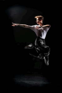 The Next Step Performing Arts