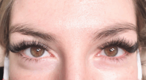 The Rich Brow