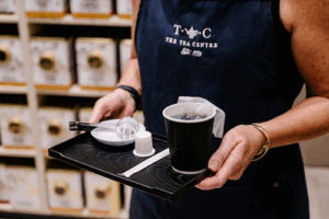 The Tea Centre
