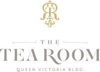 The Tea Room QVB