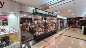 Town Hall Coins and Collectables