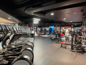 UFC Gym