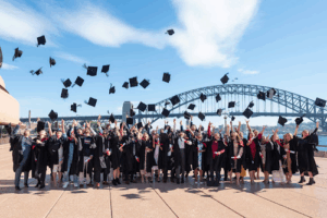 Universal Business School Sydney