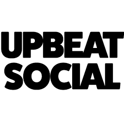 Upbeat Social