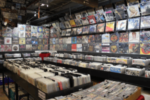 Utopia Records