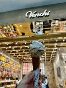 Venchi