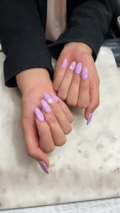 Venus Nails
