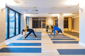 Virgin Active