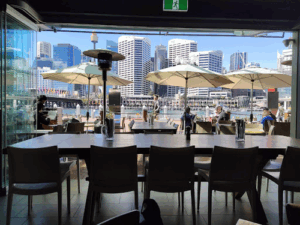 Waterfront Grill