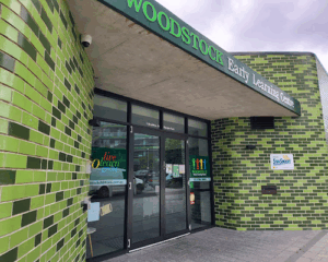 Woodstock Early Learning Centre