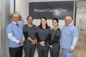 Wynyard Dental Clinic