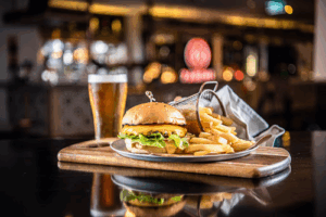 Zabou Bar & Grill