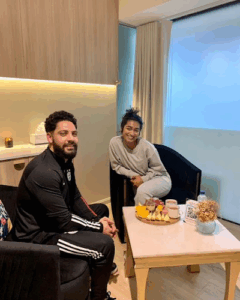 Zentara Thai Massage