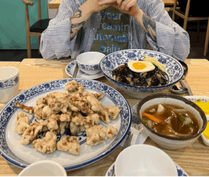 Zhang Chef