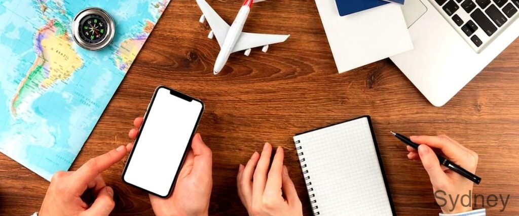 The 7 Best Travel Agencies in Sydney