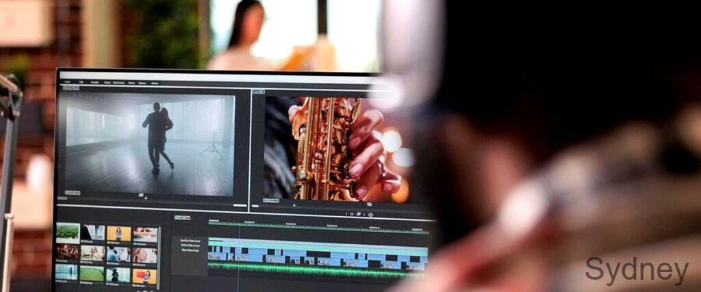 The 3 Best Video Editing Services in Sydney